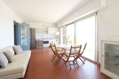 Appartement 3 pièces 265000 €