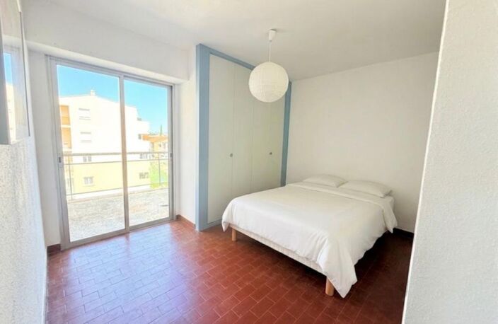 T3 avec vue mer-pin-Rolland- grande terrasse plein sud — photo 3
