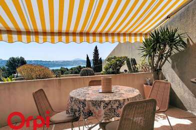 Appartement 2 pièces 327000 €