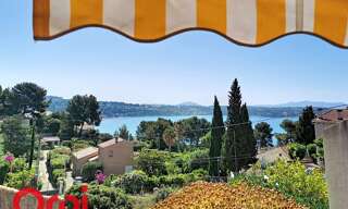 Appartement 2 Pièces 45 m² à vendre à Bandol (83150)