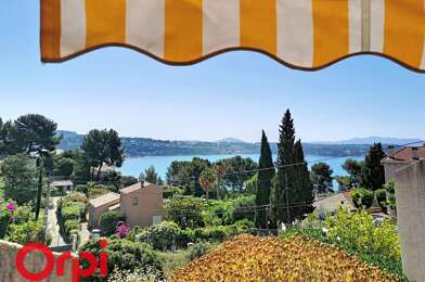 Appartement 2 pièces 297000 €