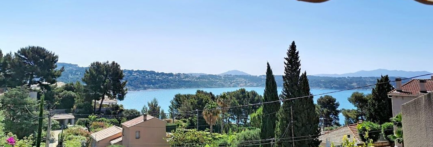 Appartement 2 Pièces 45 m² à vendre à Bandol (83150)