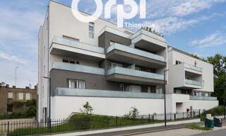 Appartement 3 Pièces 60 m² à vendre à Thionville (57100)