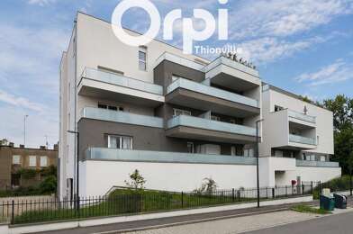Appartement 3 pièces 272000 €