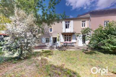 Maison 6 pièces 433000 €