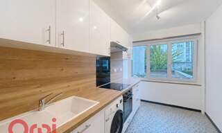 Appartement 2 Pièces 44 m² à louer à Nancy (54000)