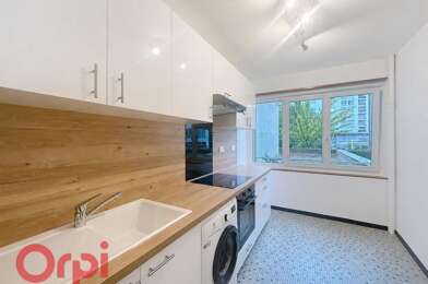 Appartement 2 pièces 650 €