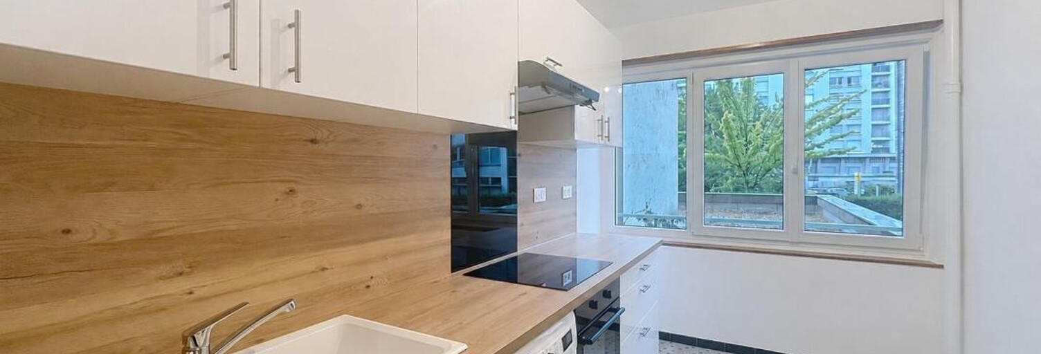 Appartement 2 Pièces 44 m² à louer à Nancy (54000)