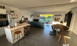 Maison 6 Pièces 128 m² à louer à La Chapelle-sur-Erdre (44240)