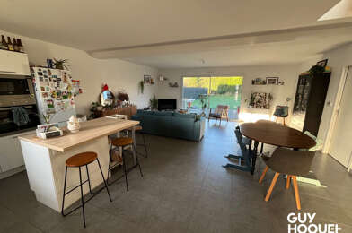 Maison 6 pièces 1509 €