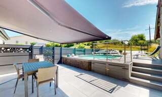 Maison 4 Pièces 96 m² à vendre à Resson (55000)