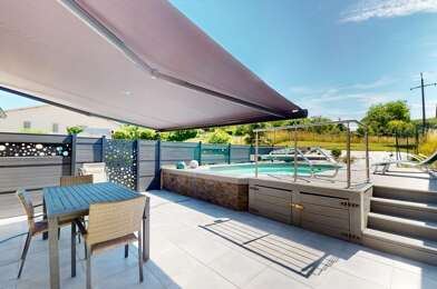 Maison 4 pièces 199000 €