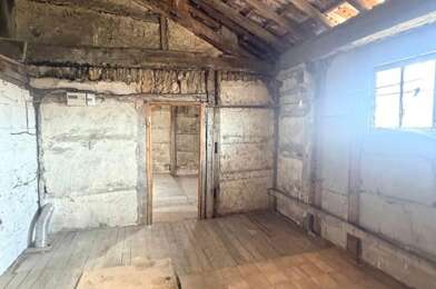 Maison 4 pièces 79000 €