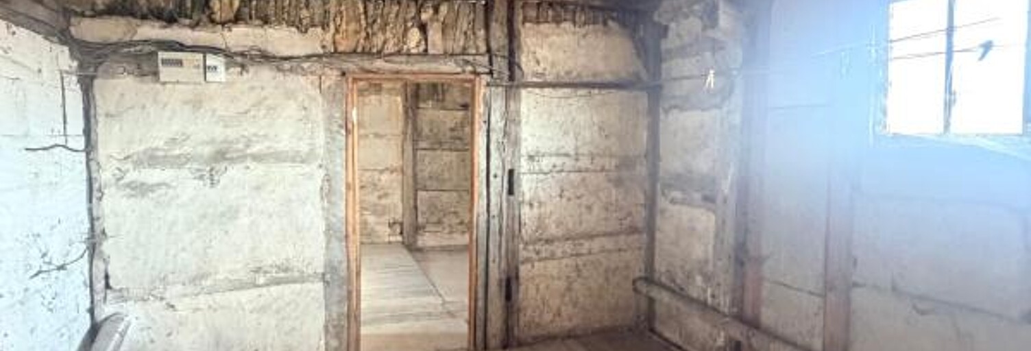 Maison 4 Pièces 130 m² à vendre à Laimont (55800)