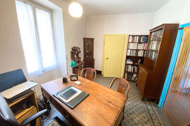 Maison 10 pièces 297000 €