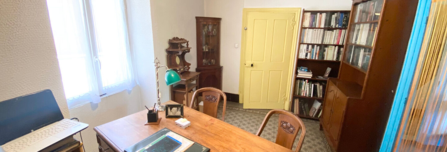 Maison 10 Pièces 171 m² à vendre à Goncelin (38570)