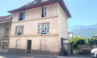 Maison 10 Pièces 171 m² à vendre à Goncelin (38570)