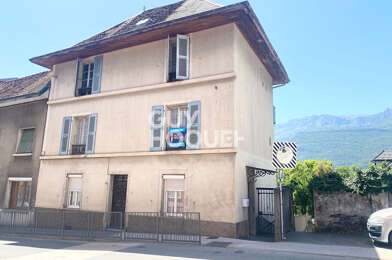 Maison 10 pièces 297000 €
