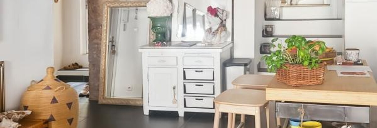 Appartement 3 Pièces 74 m² à vendre à Fréjus (83600)