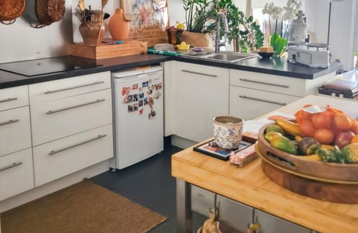 Appartement coeur de coeur au centre ville de Fréjus — photo 2