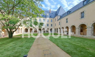 Appartement 2 Pièces 41 m² à louer à Guérande (44350)