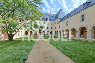 Appartement 2 pièces 610 €