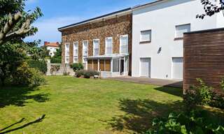 Maison 8 Pièces 210 m² à vendre à Le Havre (76610)