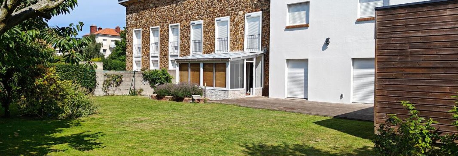 Maison 8 Pièces 210 m² à vendre à Le Havre (76610)
