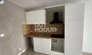 Appartement 3 Pièces 63 m² à louer à Fronton (31620)