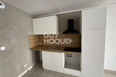 Appartement 3 pièces 660 €