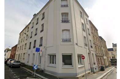 Appartement 2 pièces 460 €