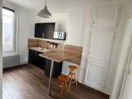 JOFFRE - APPARTEMENT MEUBLÉ 1 PIECE — photo 2