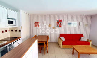 Appartement 2 Pièces 42 m² à vendre à Moliets-et-Maâ (40660)