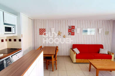 Appartement 2 pièces 105000 €