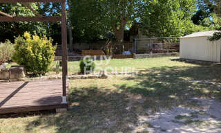 Appartement 4 Pièces 130 m² à louer à Tarascon (13150)