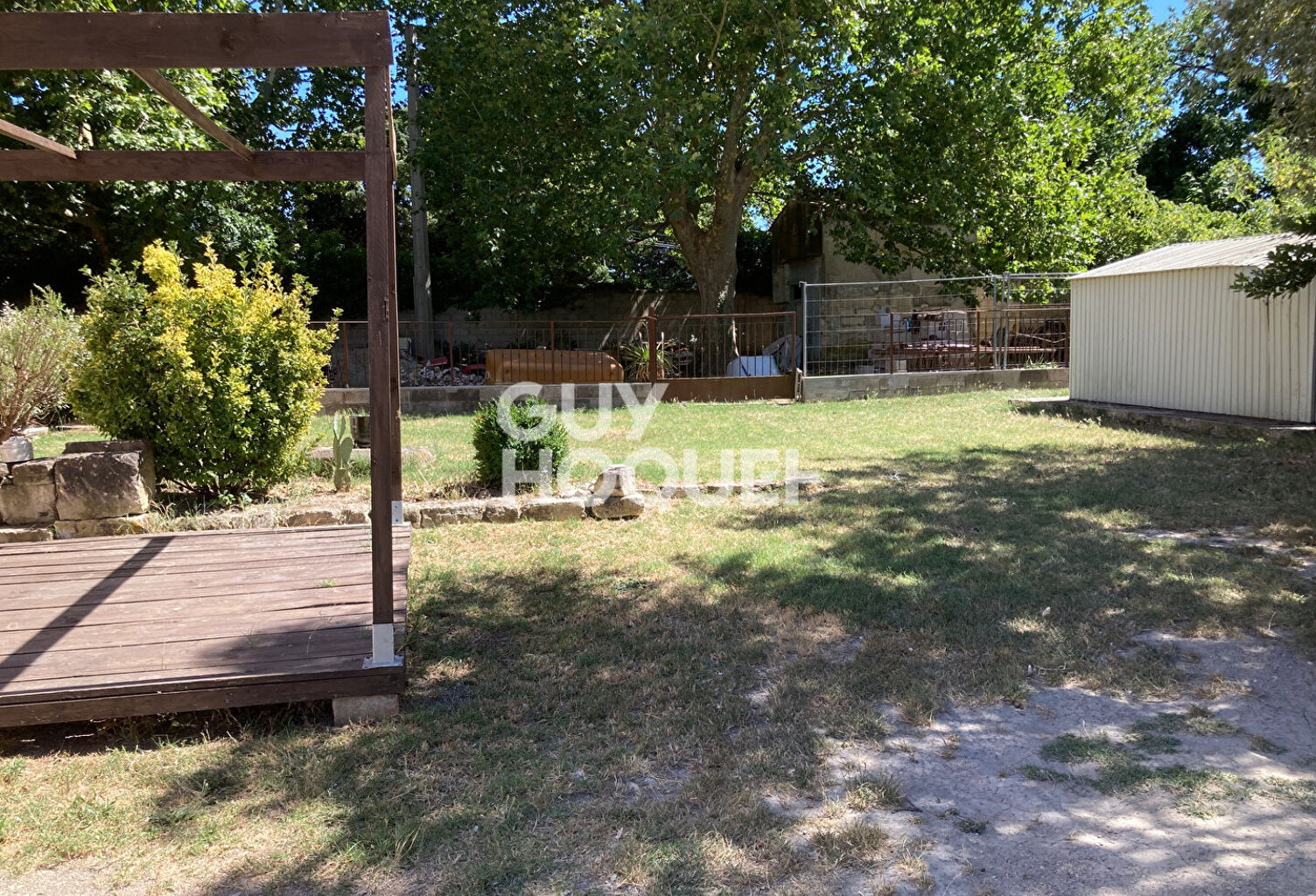 appartement — photo 1