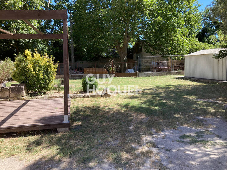appartement — photo 1