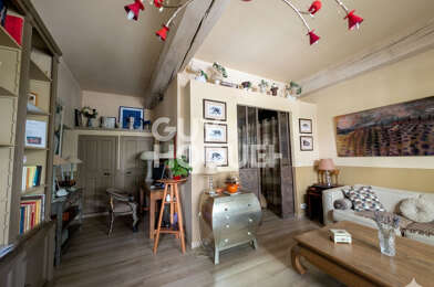 Appartement 2 pièces 115000 €