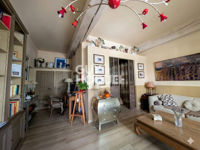 appartement — photo du bien