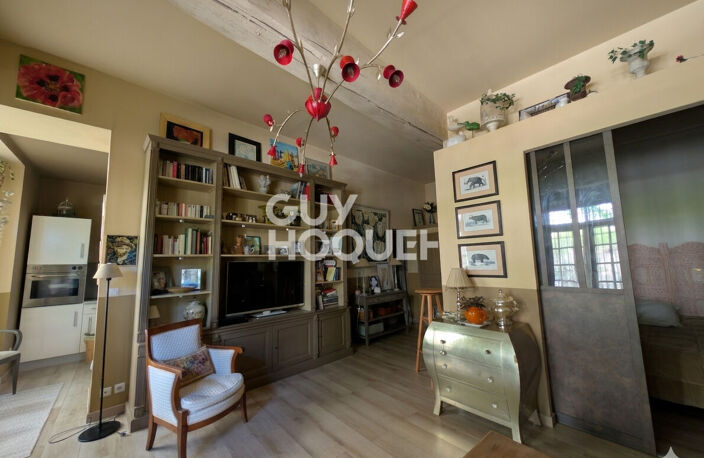 appartement — photo 2