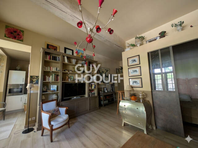appartement — photo du bien