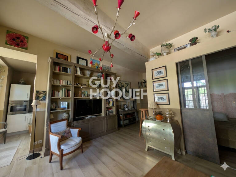 appartement — photo 1