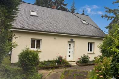 Maison 4 pièces 247000 €
