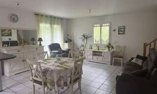 Maison 4 Pièces 83 m² à vendre à Montivilliers (76290)