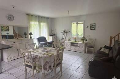 Maison 4 pièces 247000 €