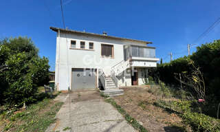Maison 4 Pièces 70 m² à vendre à Meyzieu (69330)