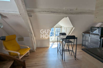 Appartement 2 pièces 595 €