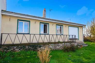 Maison 5 pièces 66000 €