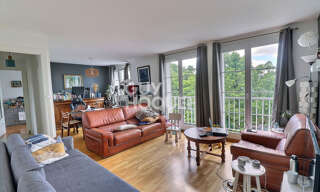Appartement 3 Pièces 67 m² à vendre à Lyon 4 (69004)