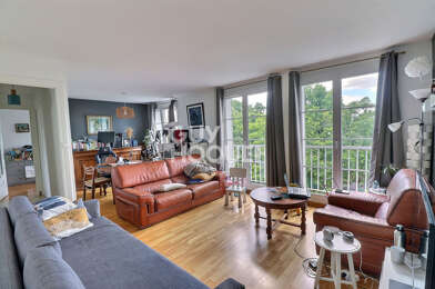 Appartement 3 pièces 315000 €